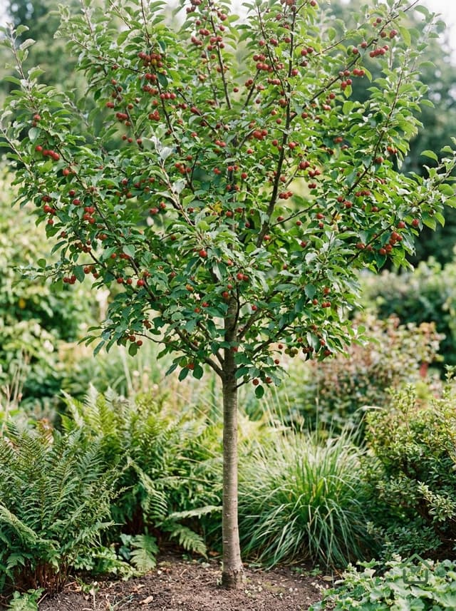 Sierappel