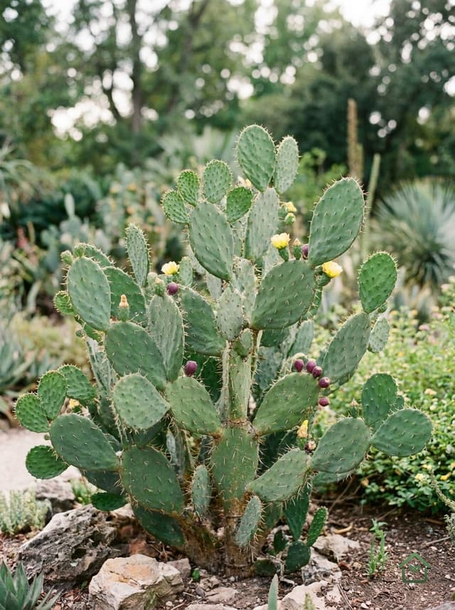 Vijgcactus