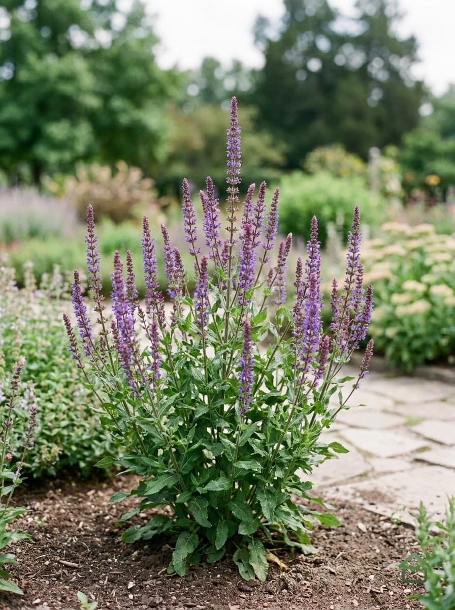 Salvia 