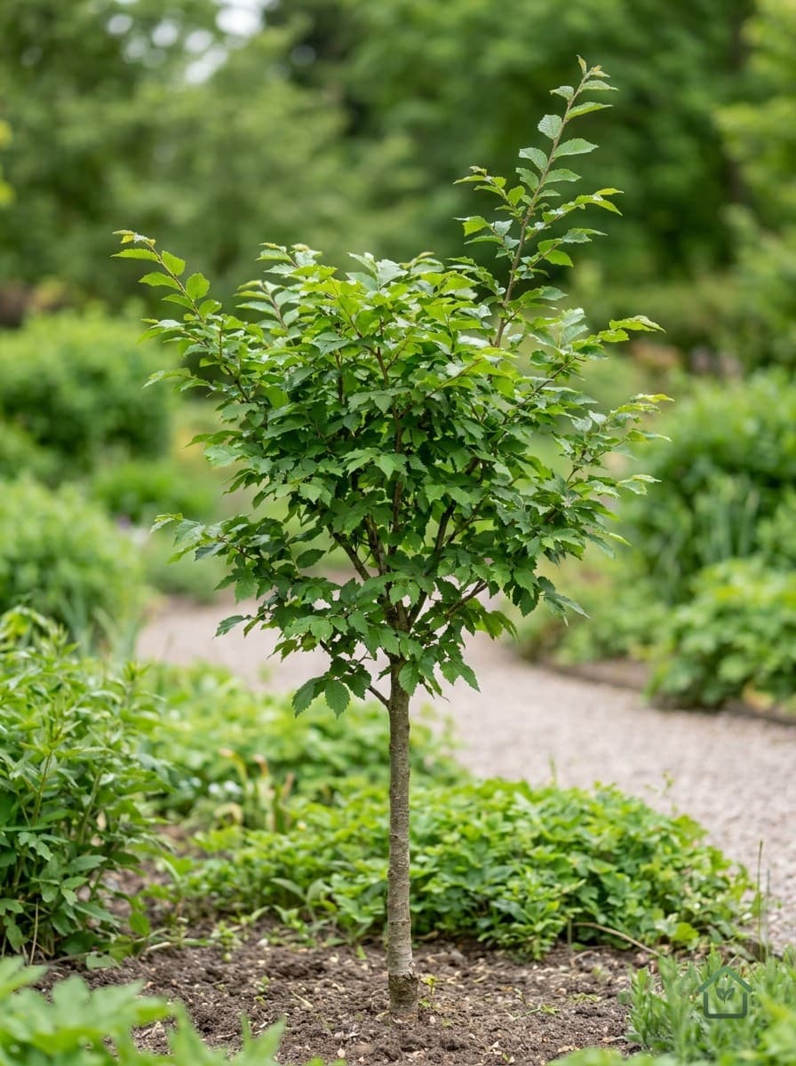 Ulmus minor