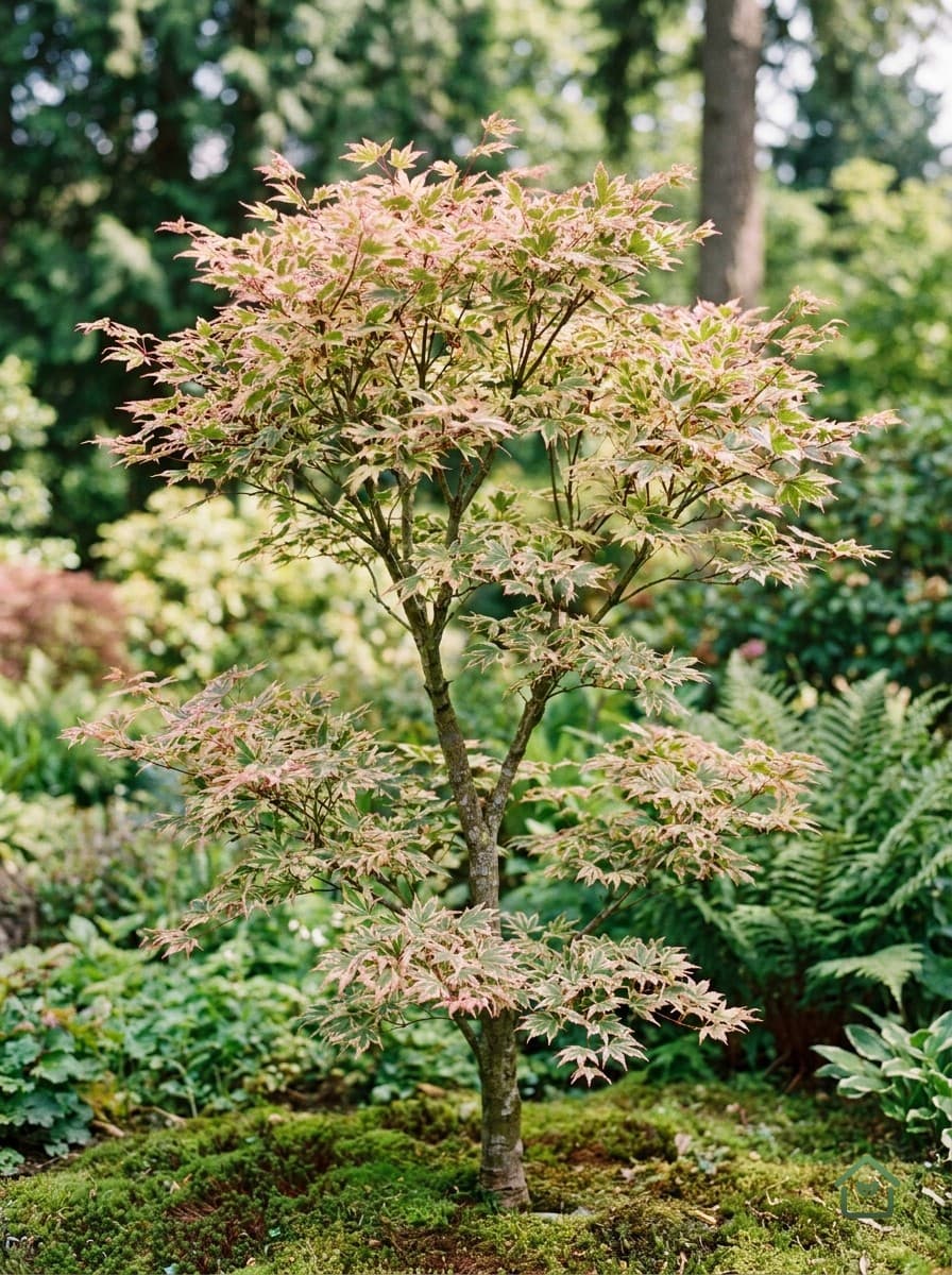 Japanse esdoorn