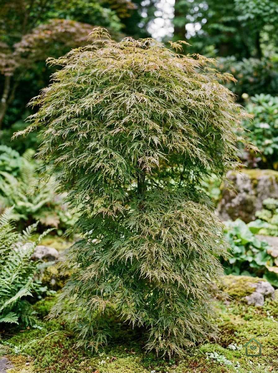 Japanse esdoorn