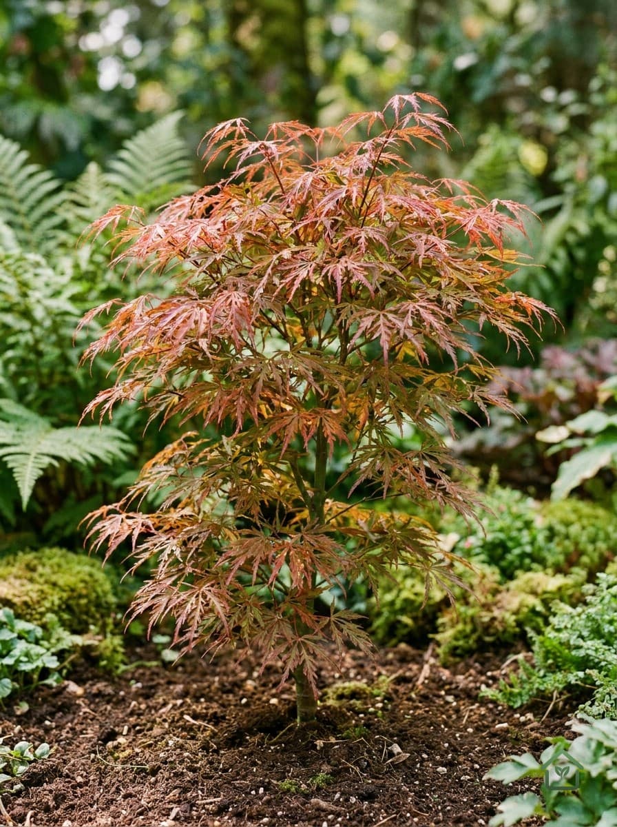 Japanse esdoorn