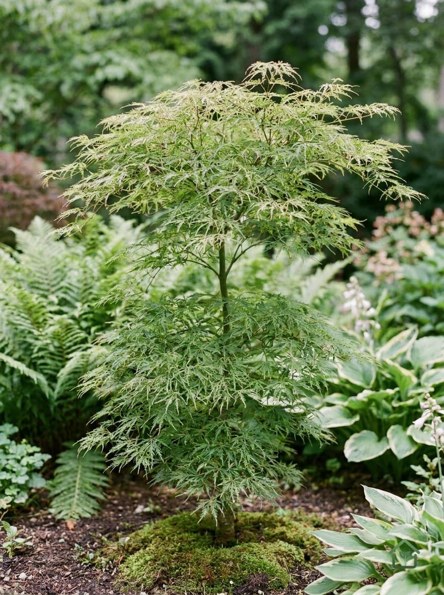 Japanse esdoorn