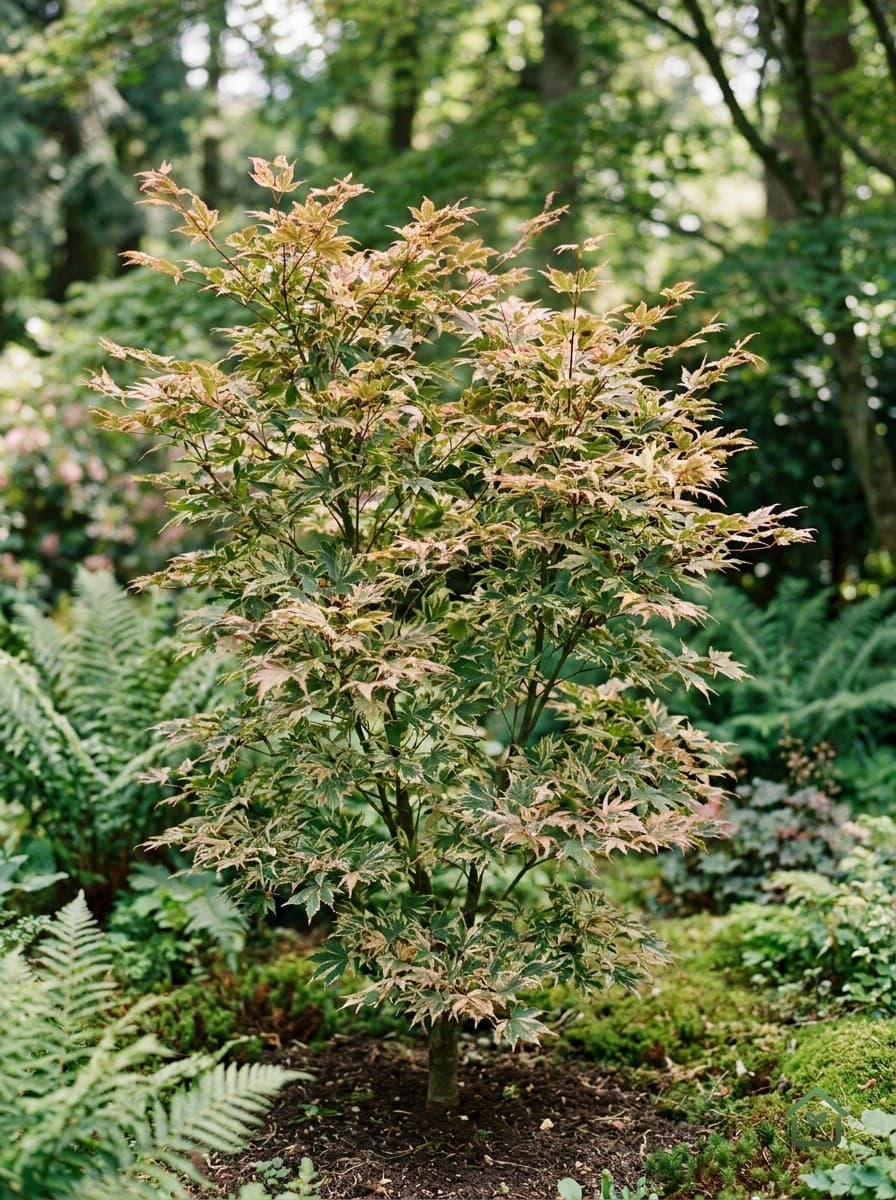 Japanse esdoorn