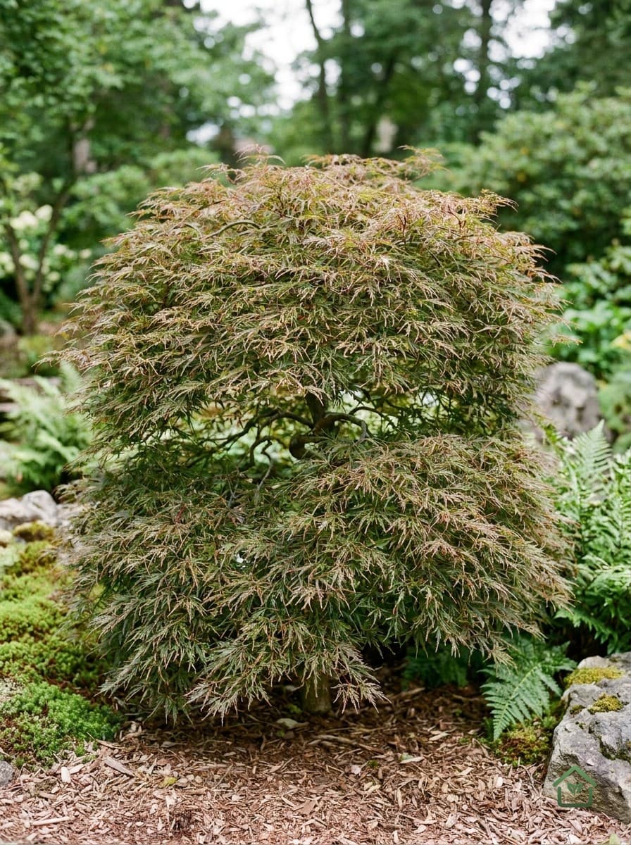Japanse esdoorn