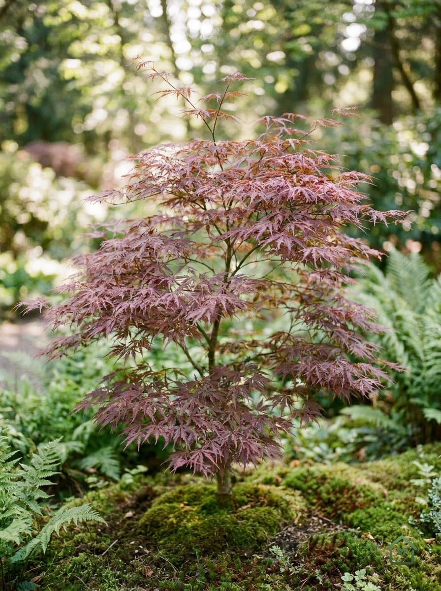 Japanse esdoorn