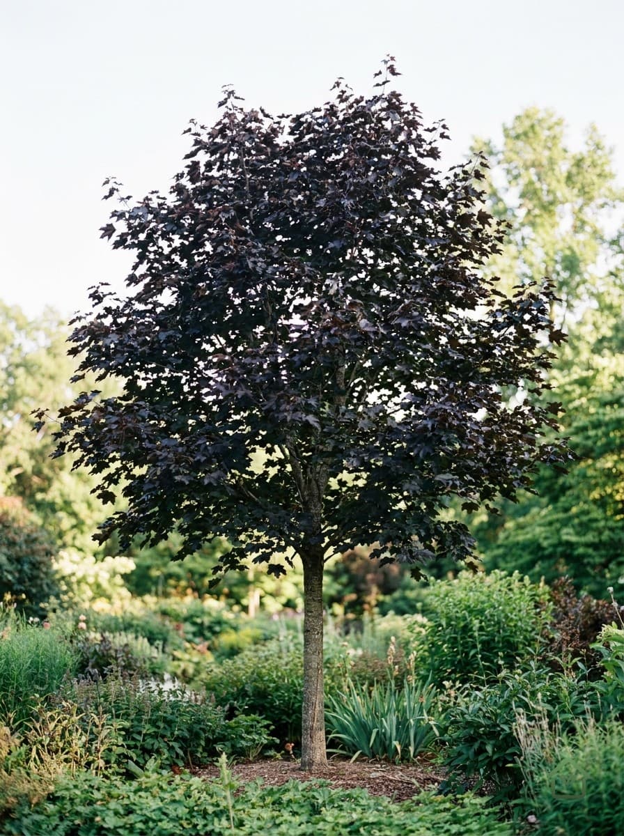 Noorse esdoorn