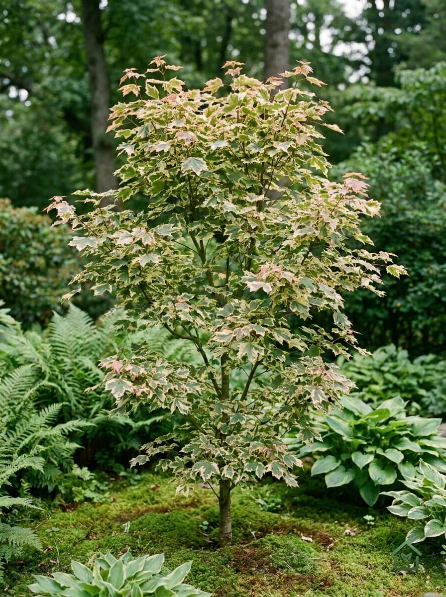 Noorse esdoorn