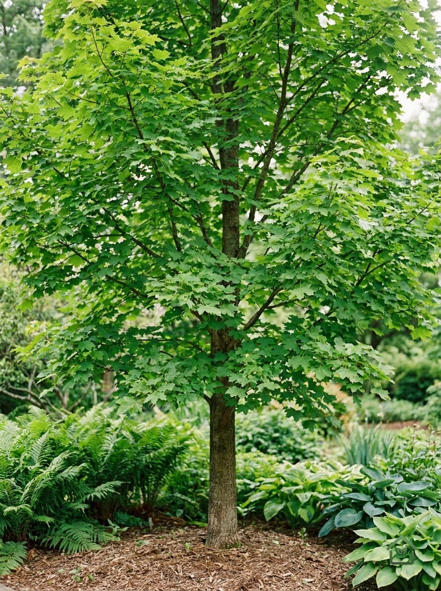 Noorse esdoorn