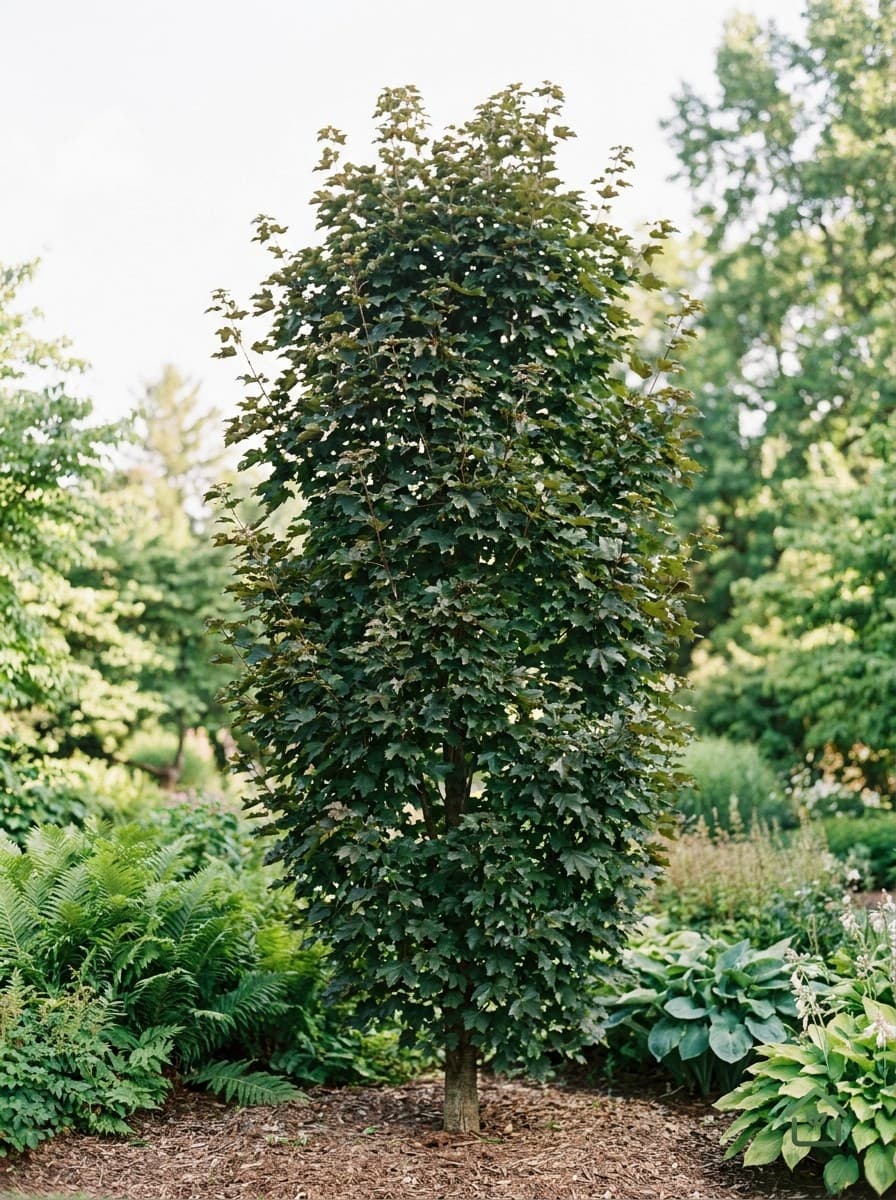 Noorse esdoorn