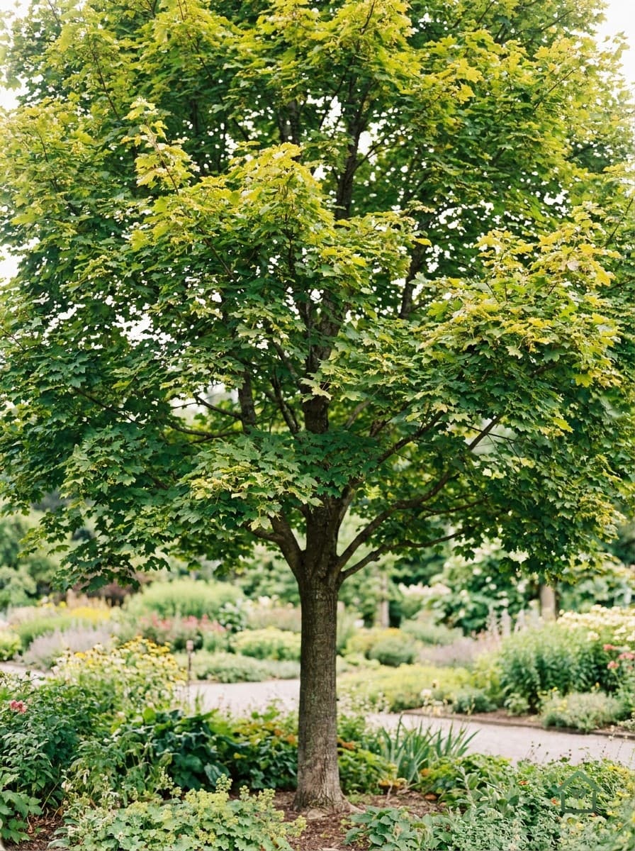 Noorse esdoorn