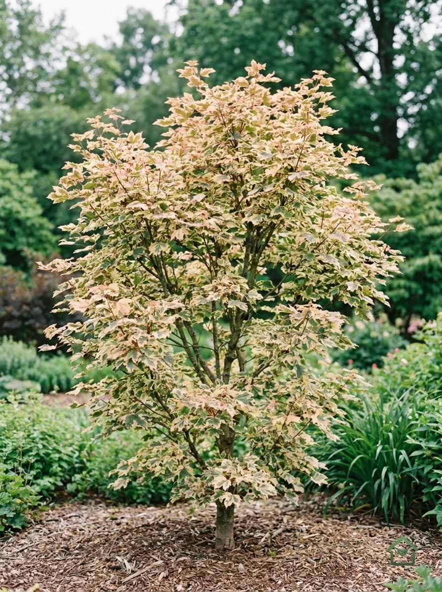 Noorse esdoorn