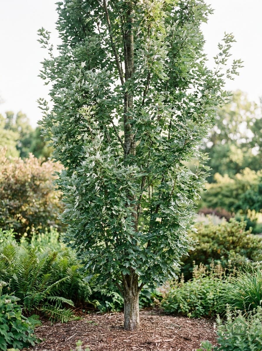 Zilveresdoorn