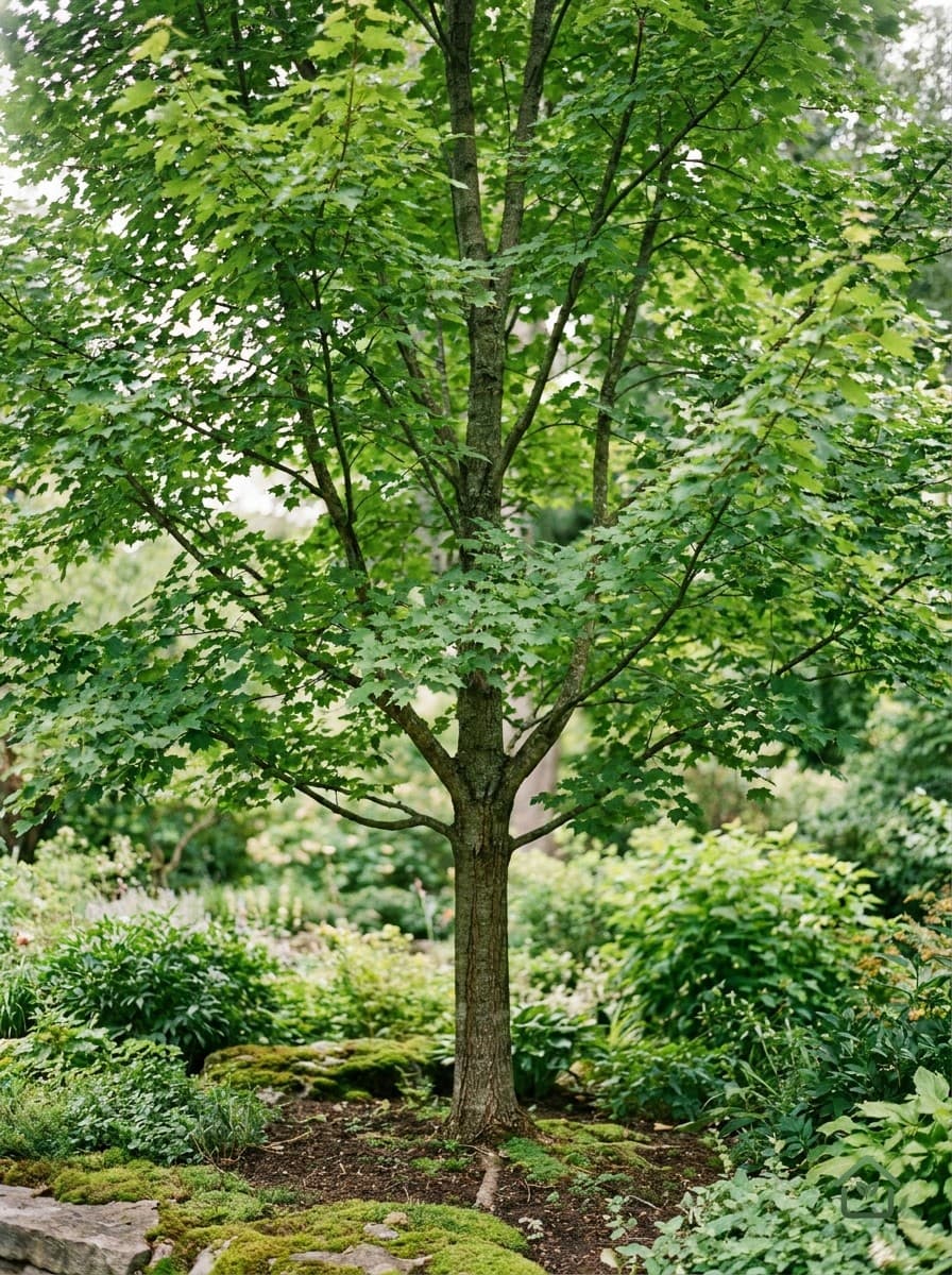 Suikeresdoorn