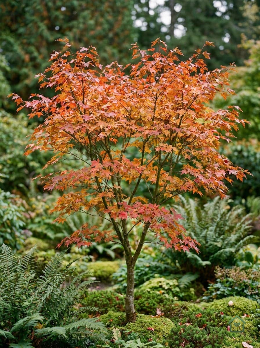Driestandjesesdoorn