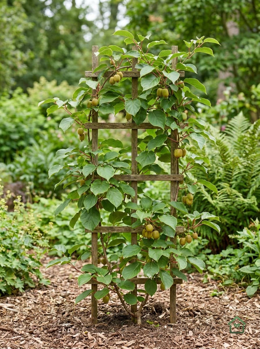 Kiwiplant