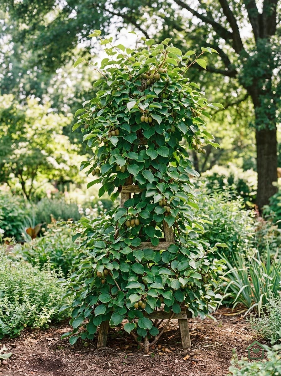 Kiwiplant