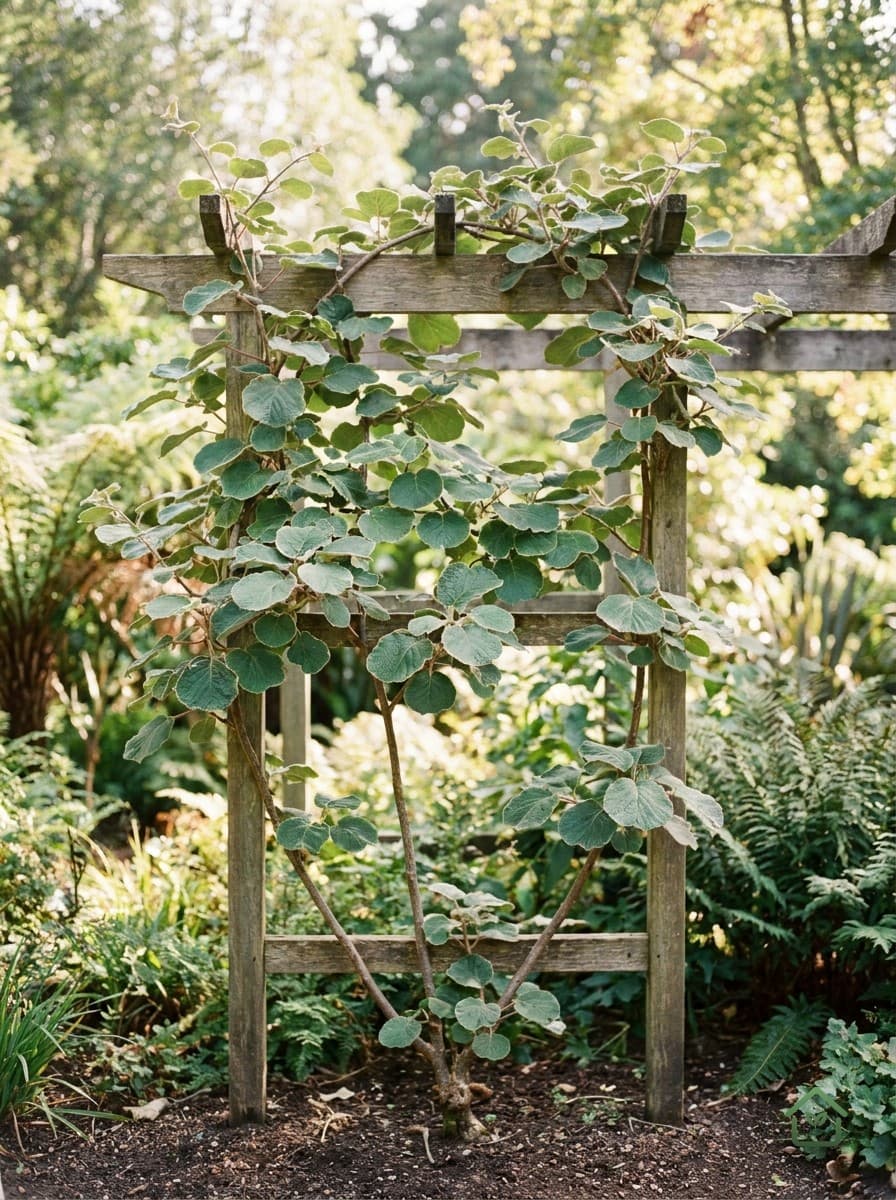 Kiwiplant