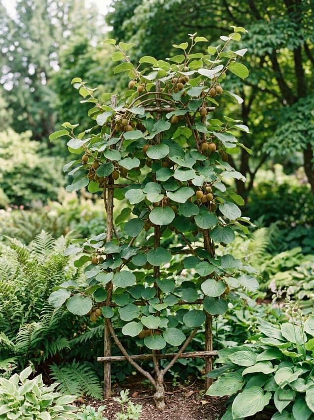 Kiwiplant