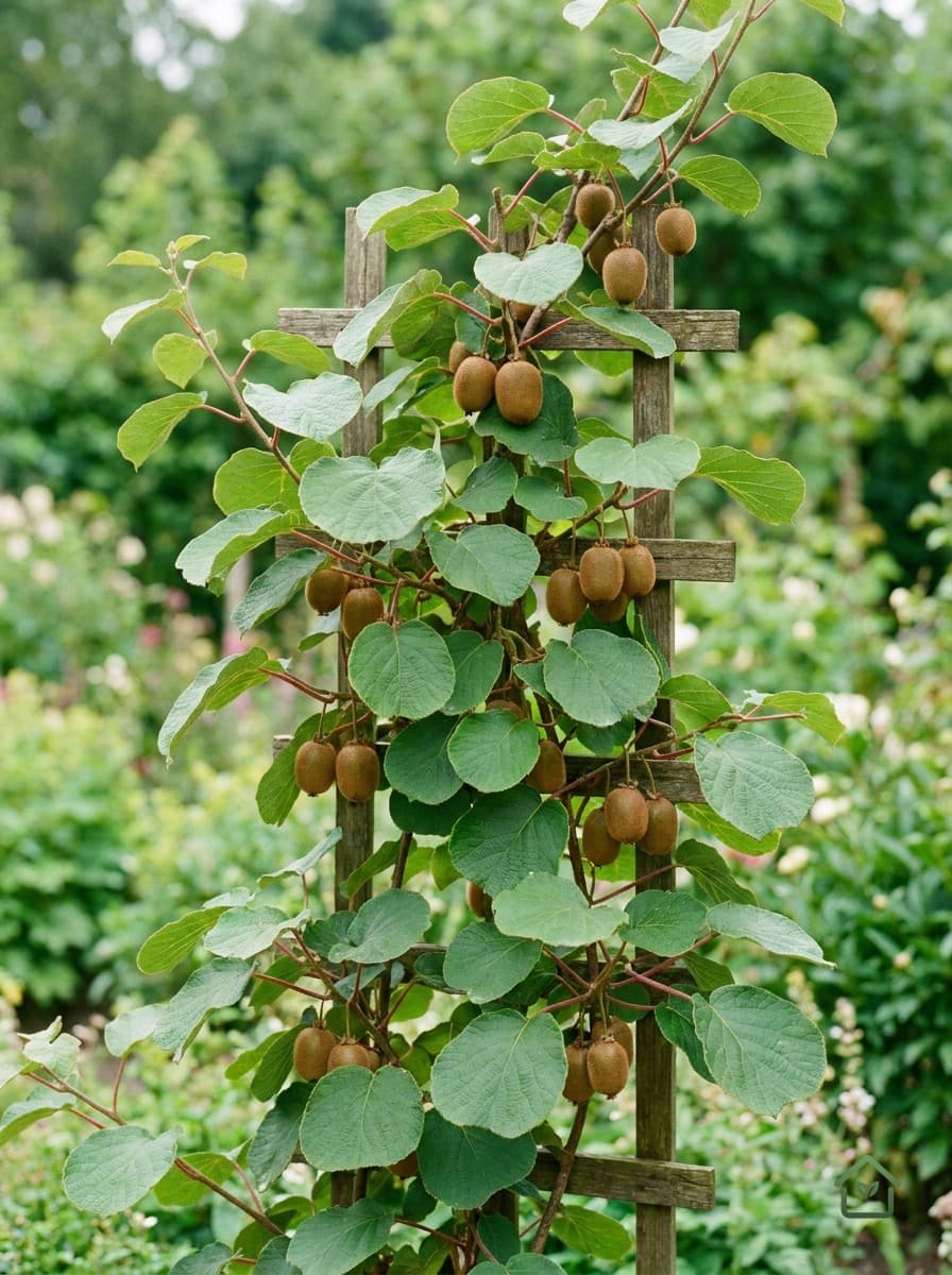 Kiwiplant