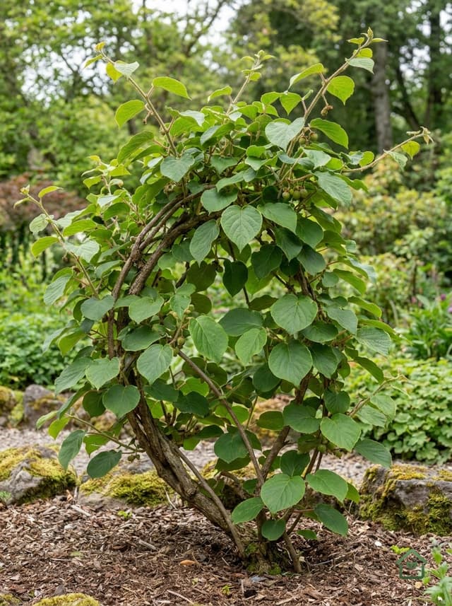 Kiwiplant