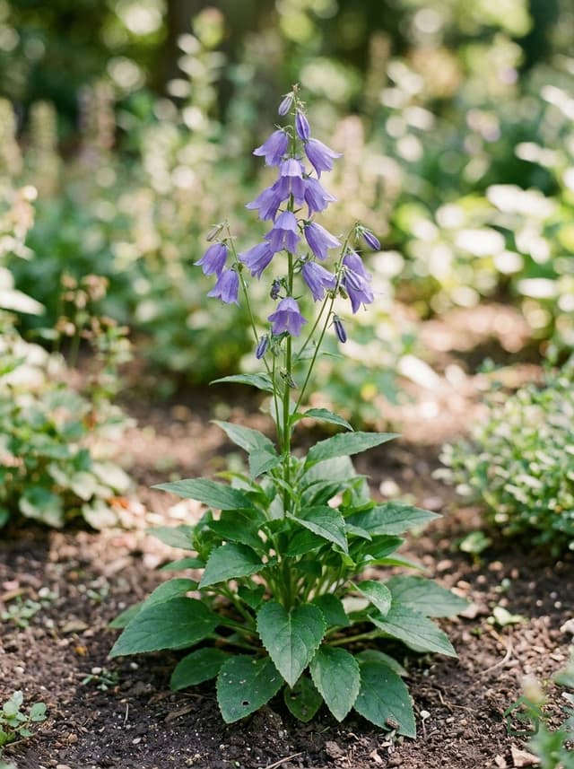 Klokjesbloem