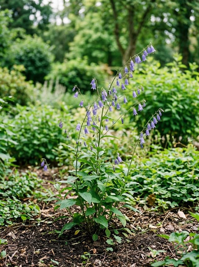 Klokjesbloem