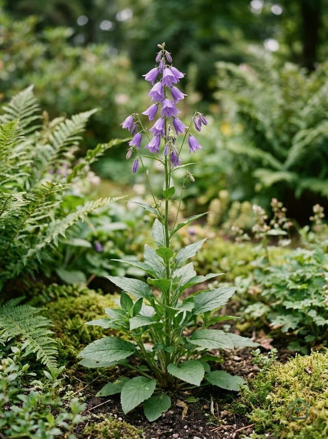 Klokjesbloem