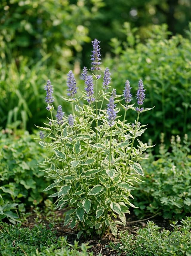 Dropplant