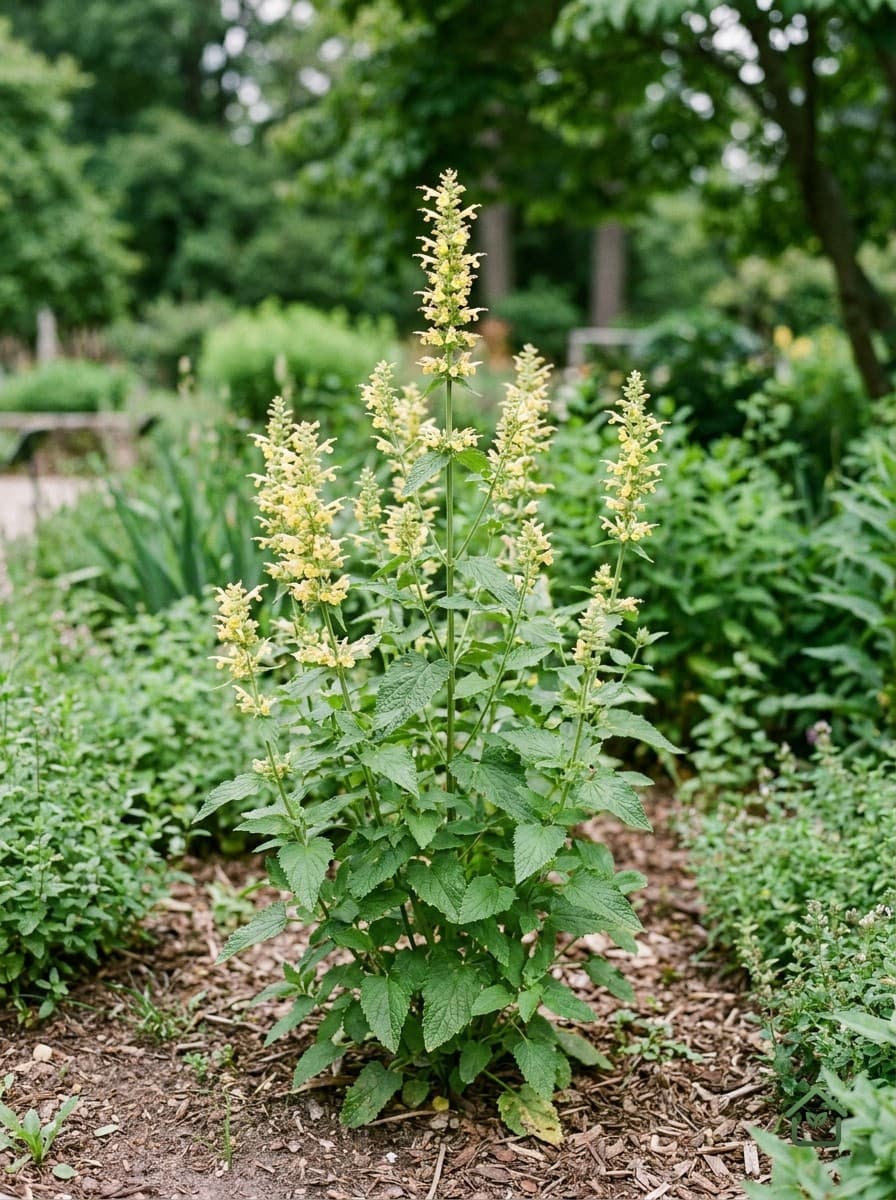 Dropplant