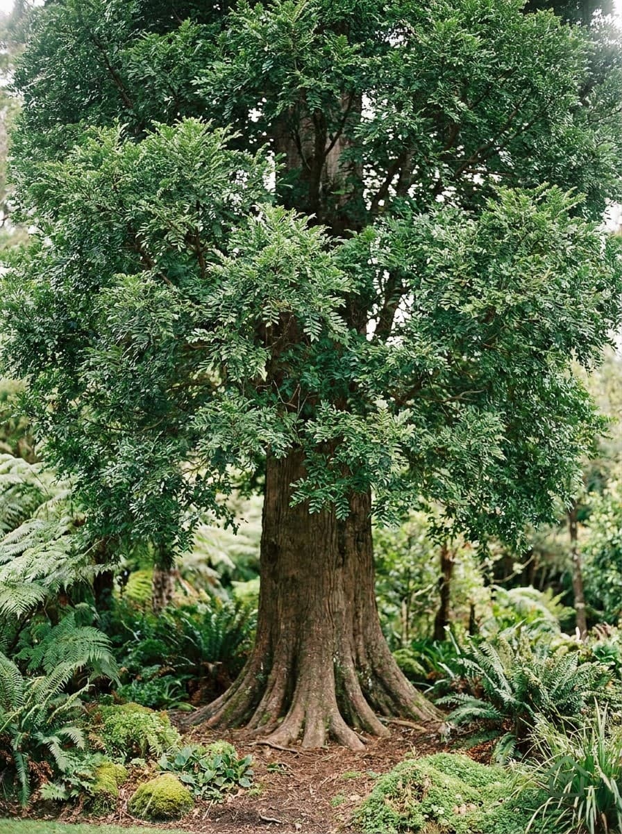 Kauri-den