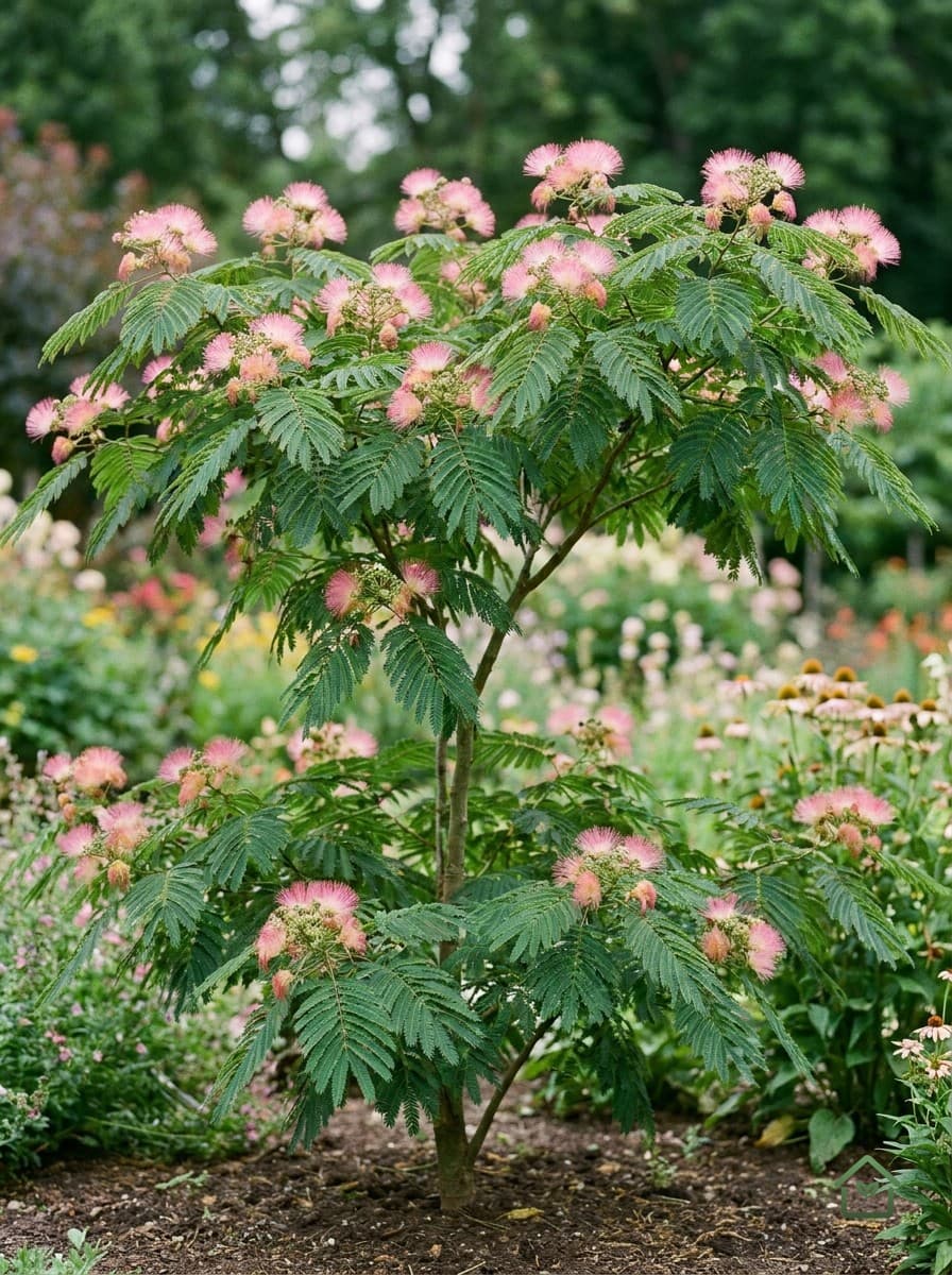 Perzische slaapboom