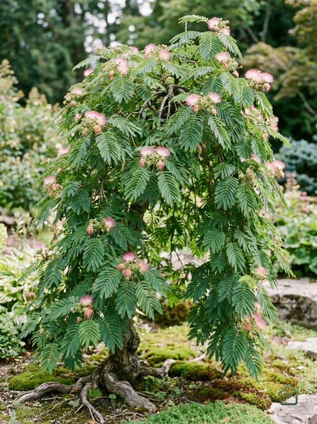 Perzische slaapboom