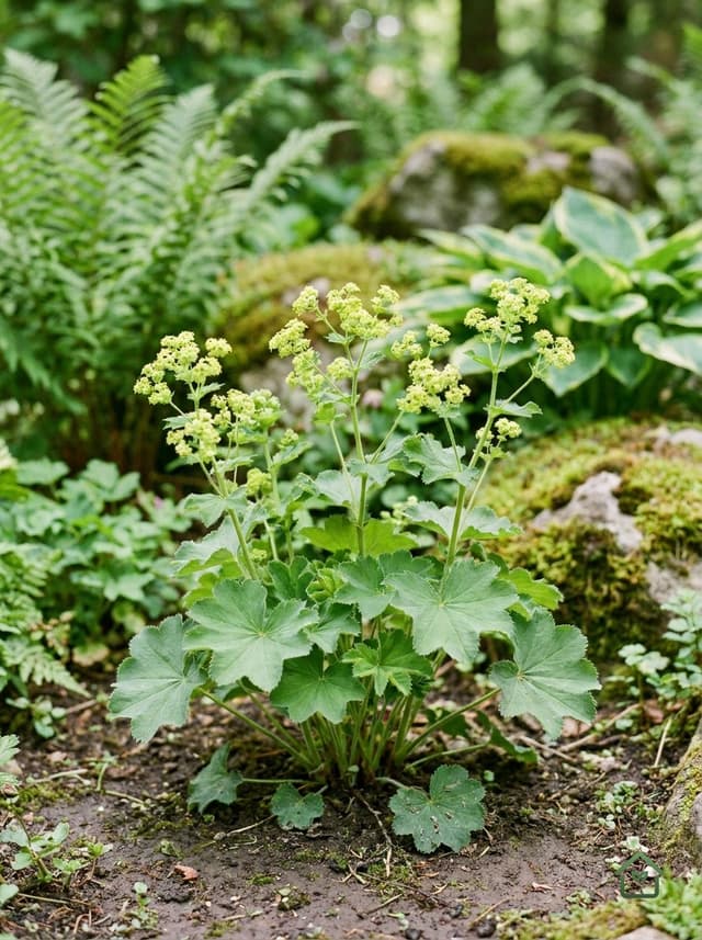 Vrouwenmantel