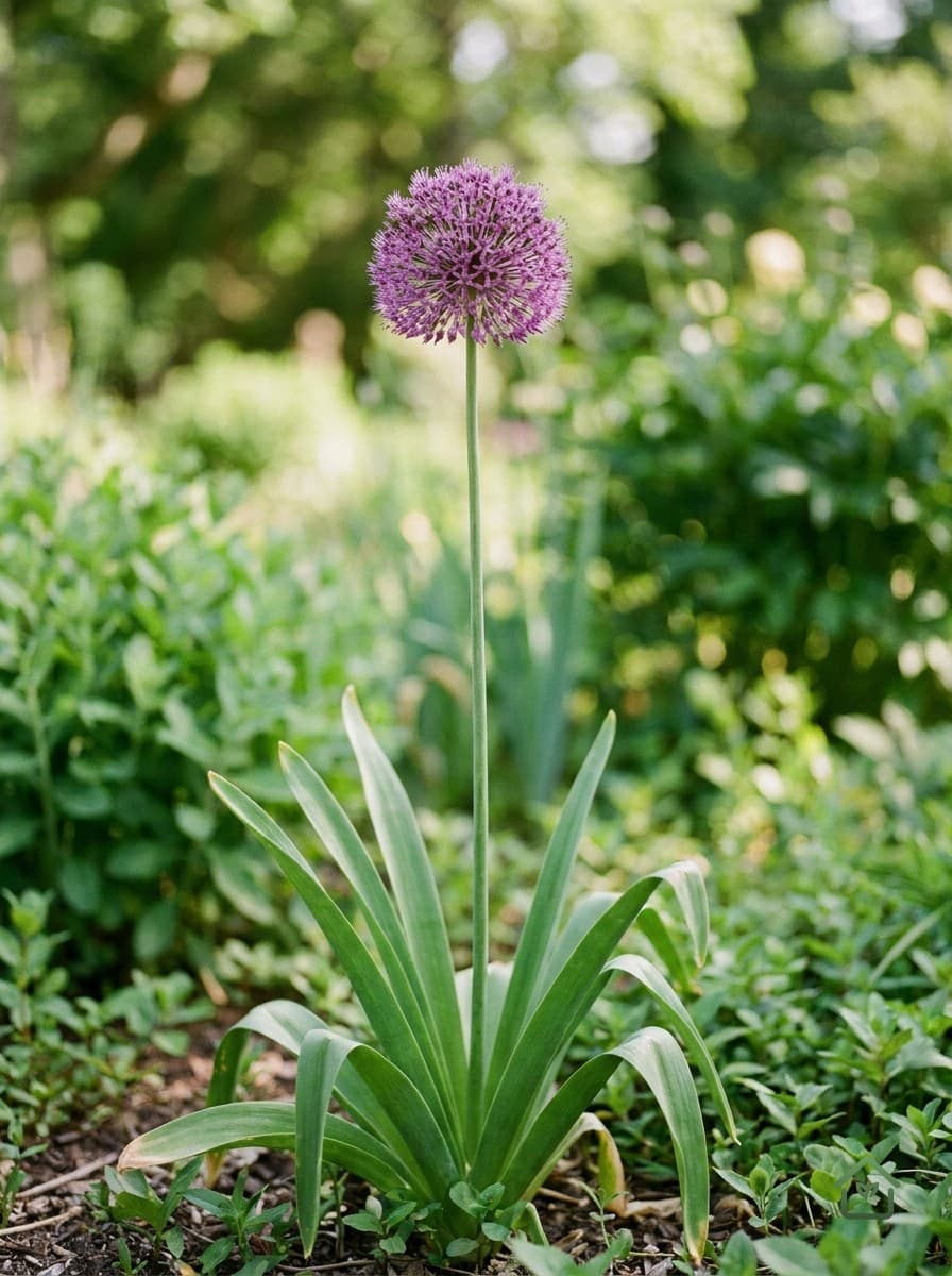 Kogelknoflook