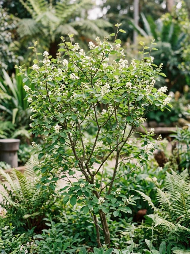 Krentenboom