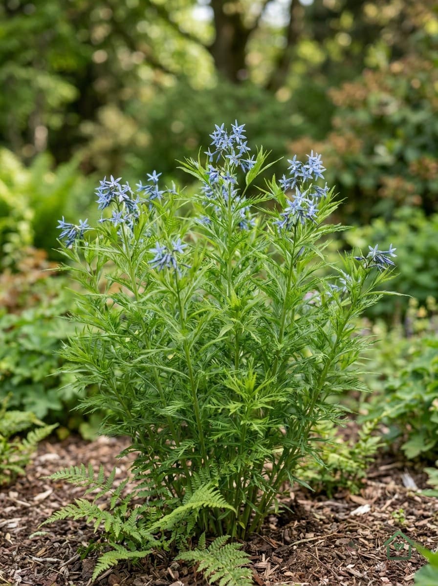 Oosterse amsonia