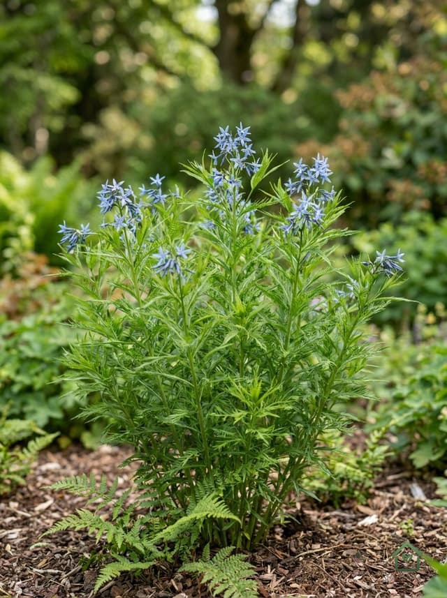 Oosterse amsonia