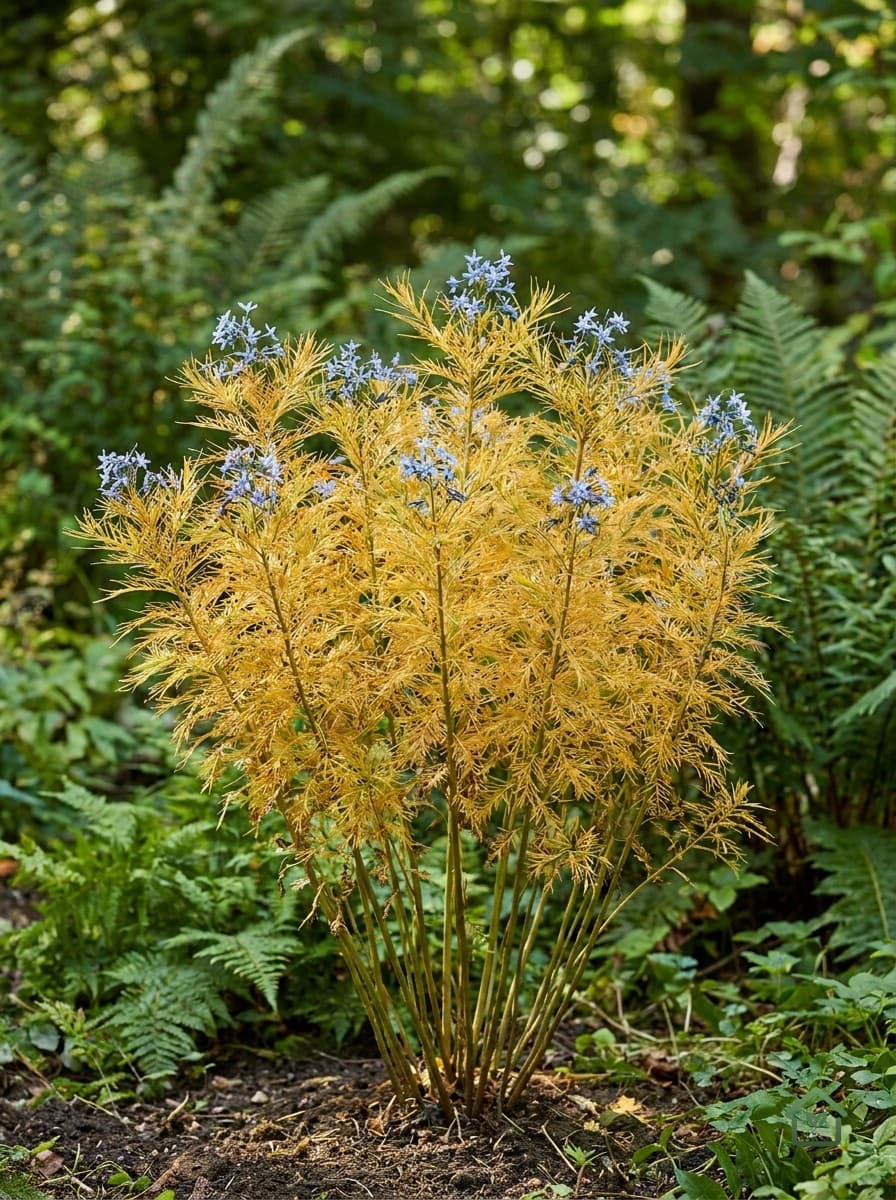 Arkansas amsonia