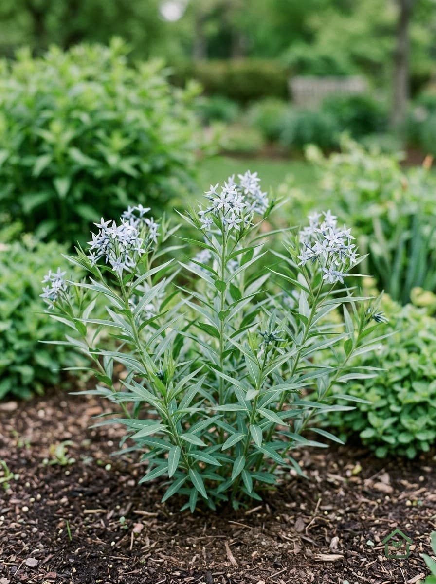 Oosterse amsonia