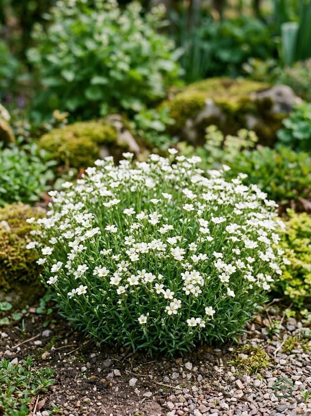 Bergzandkervel