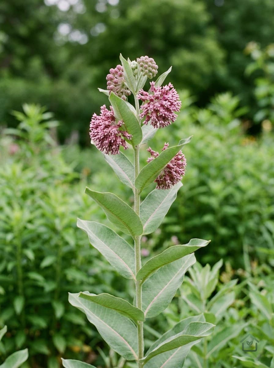 Asclepias speciosa 'Asclepias'