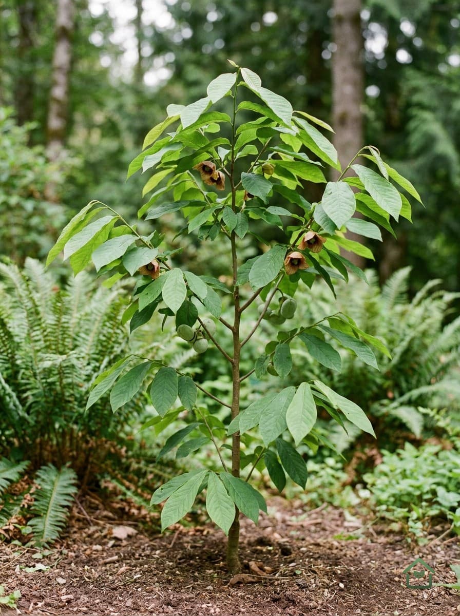 Pawpaw
