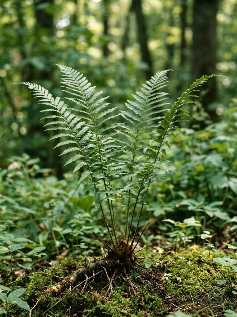 Ebony spleenwort
