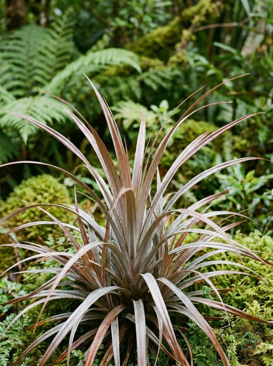 Astelia nervosa 'Westland'