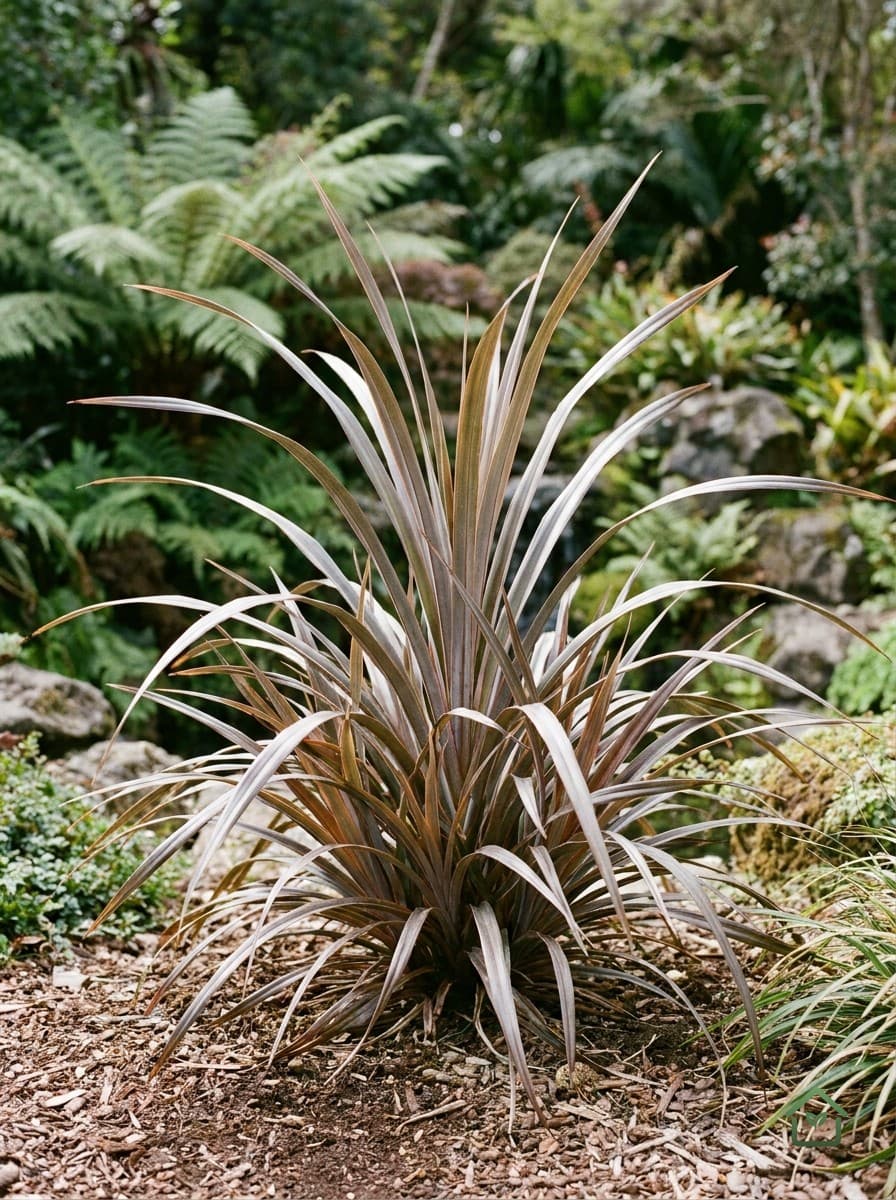 Astelia 'Red Shadow'