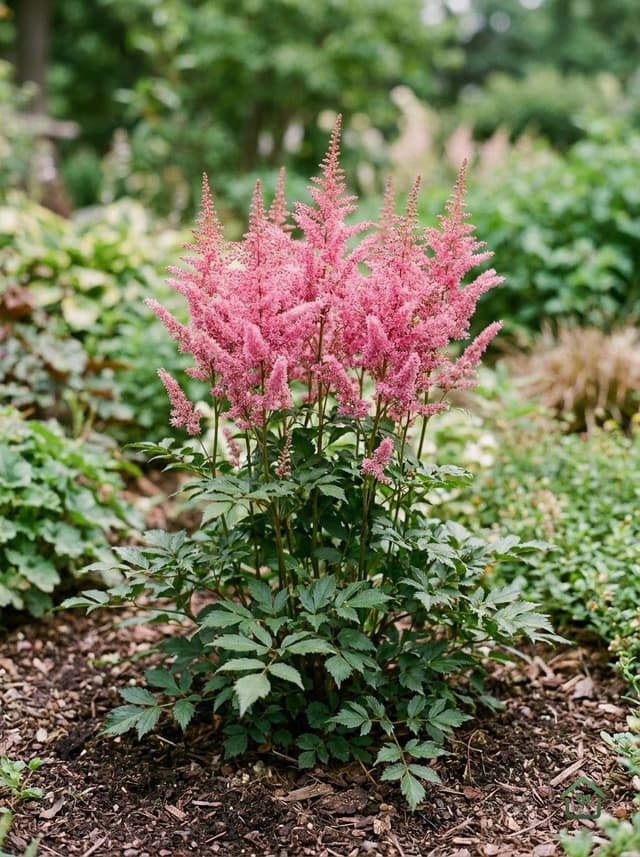 Pluimspirea