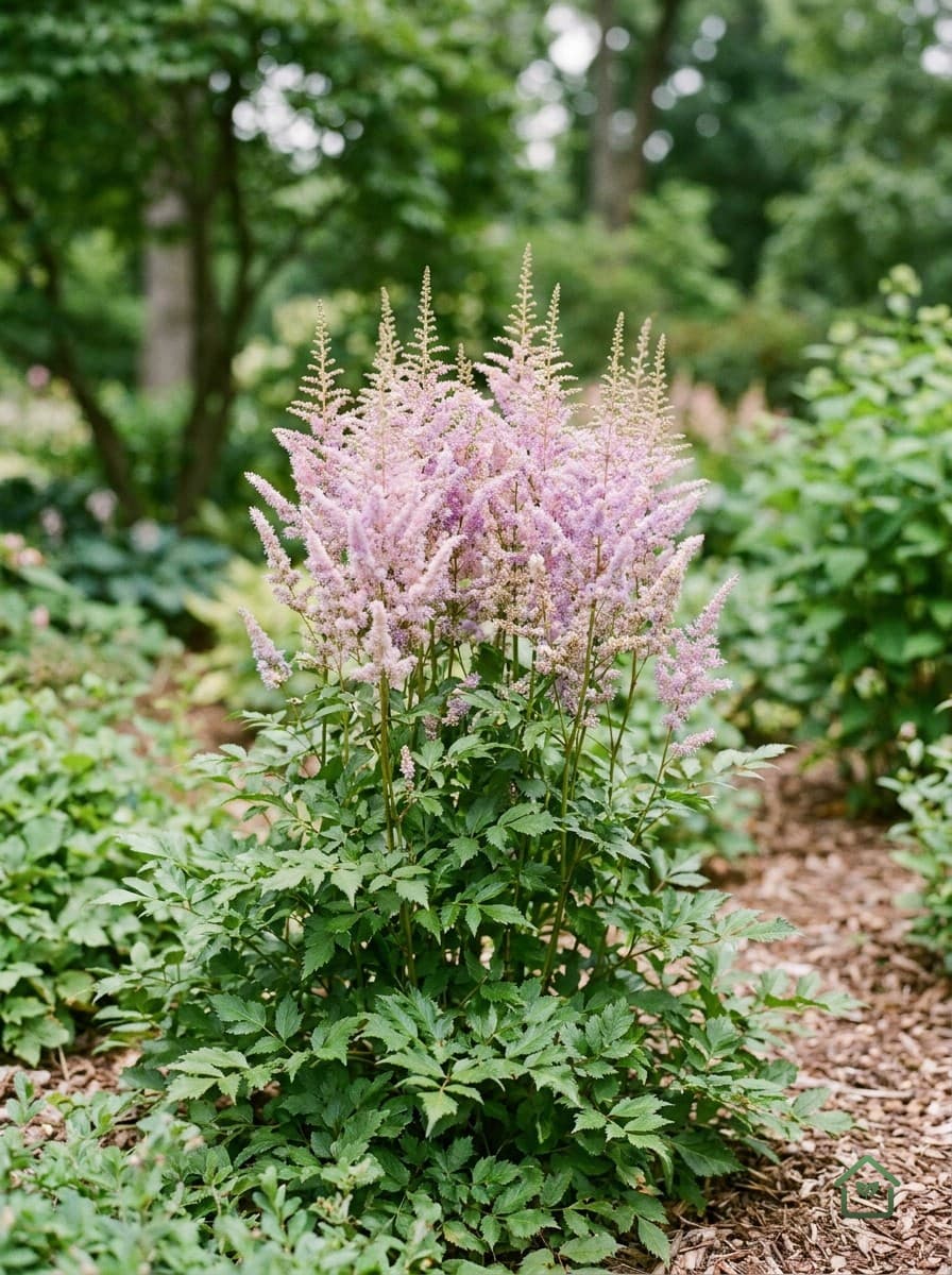 Pluimspirea