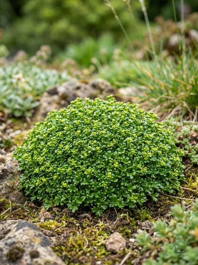 Kussenplant